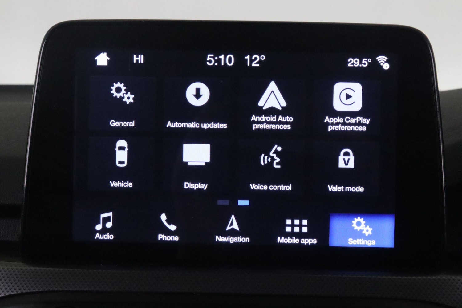 Used Ford Focus 2019 for sale - 76398271: Photo 31