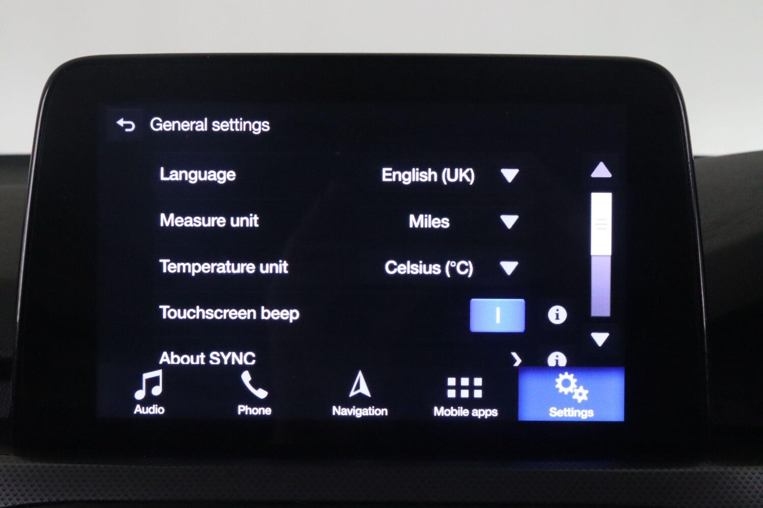 Used Ford Focus 2019 for sale - 76398271: Photo 32