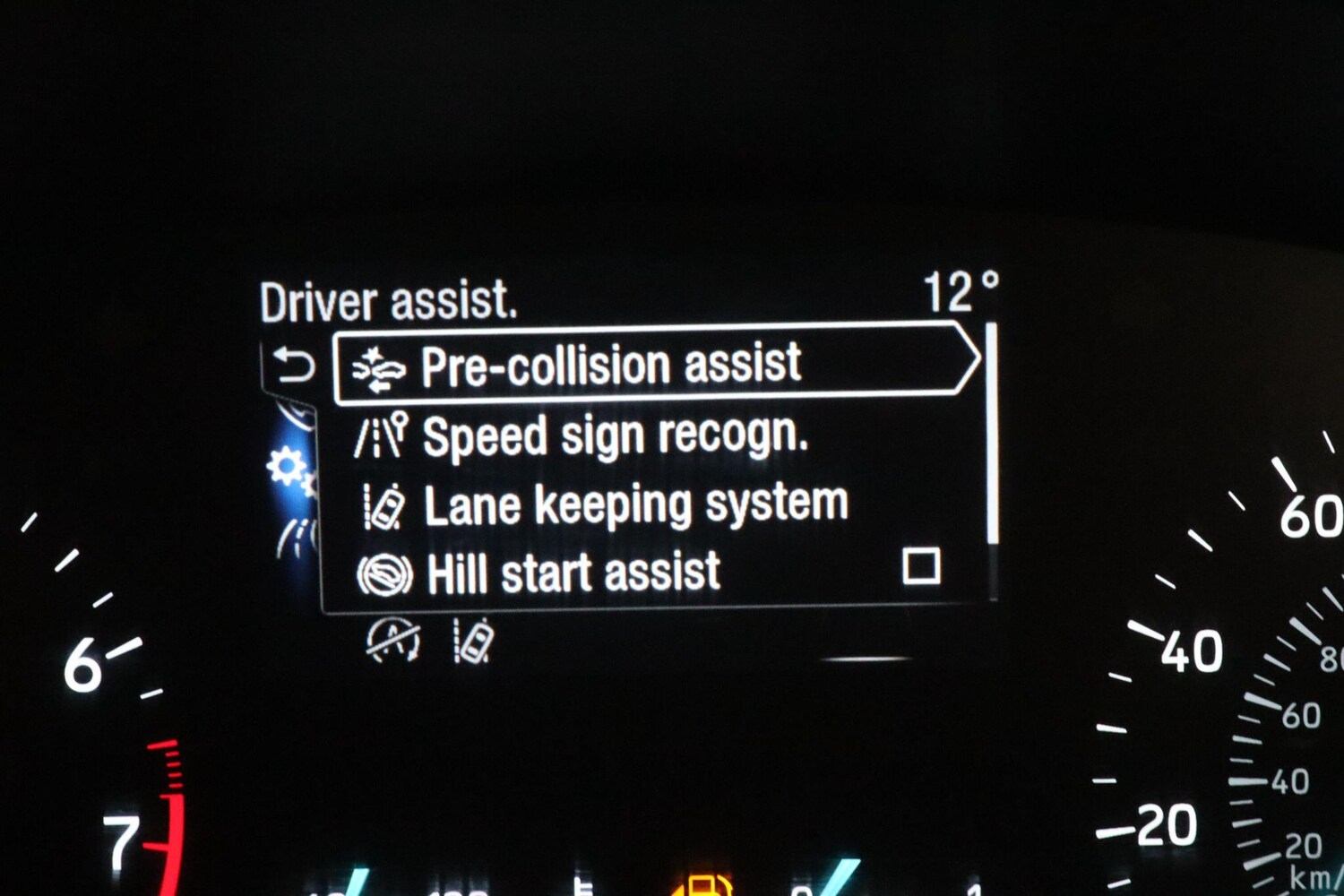 Used Ford Focus 2019 for sale - 76398271: Photo 33