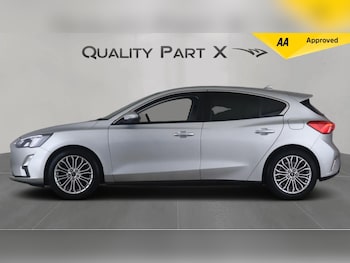 Used Ford Focus 2019 for sale - 76398271: Photo