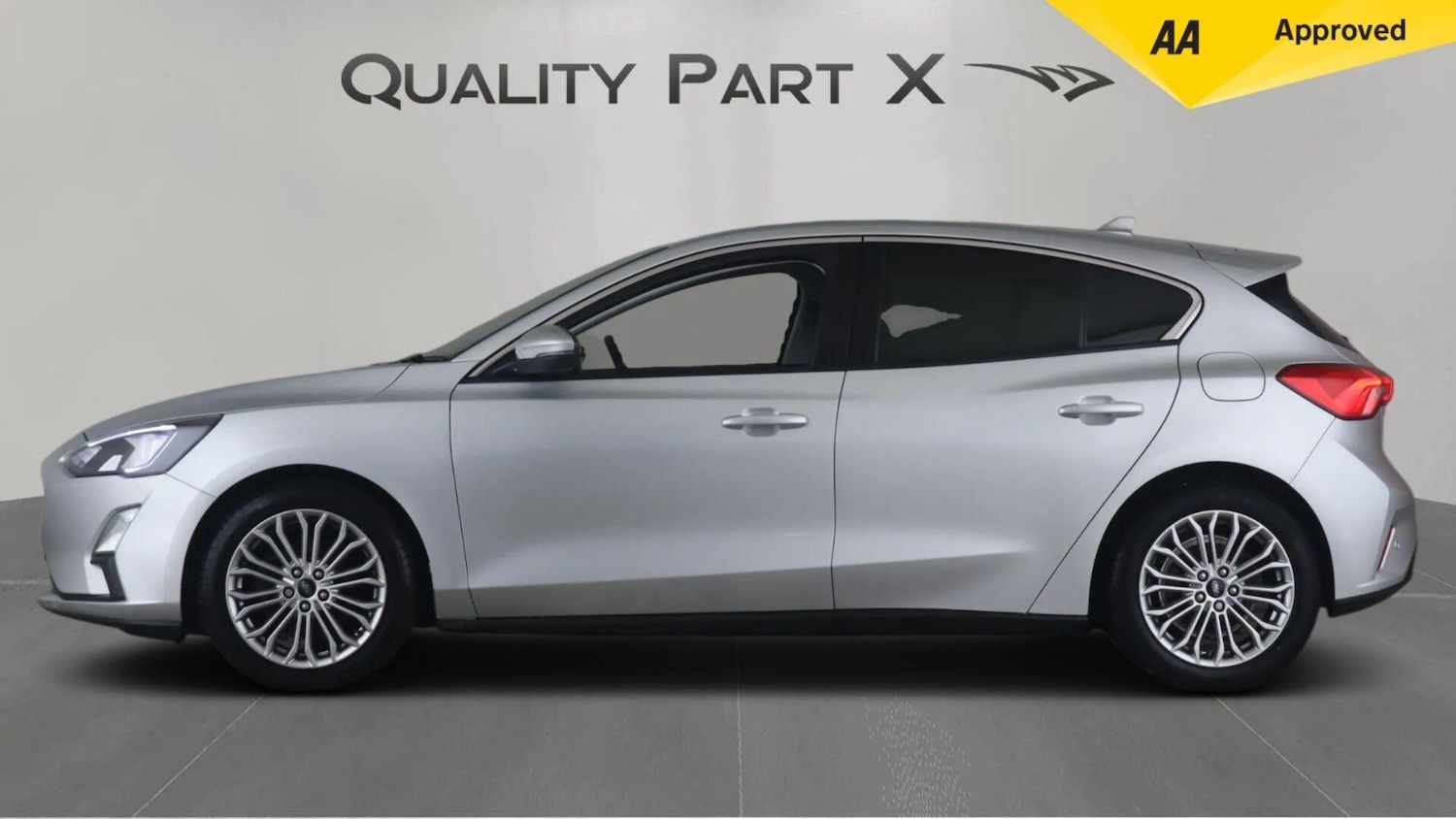 Used Ford Focus 2019 for sale - 76398271: Photo 5