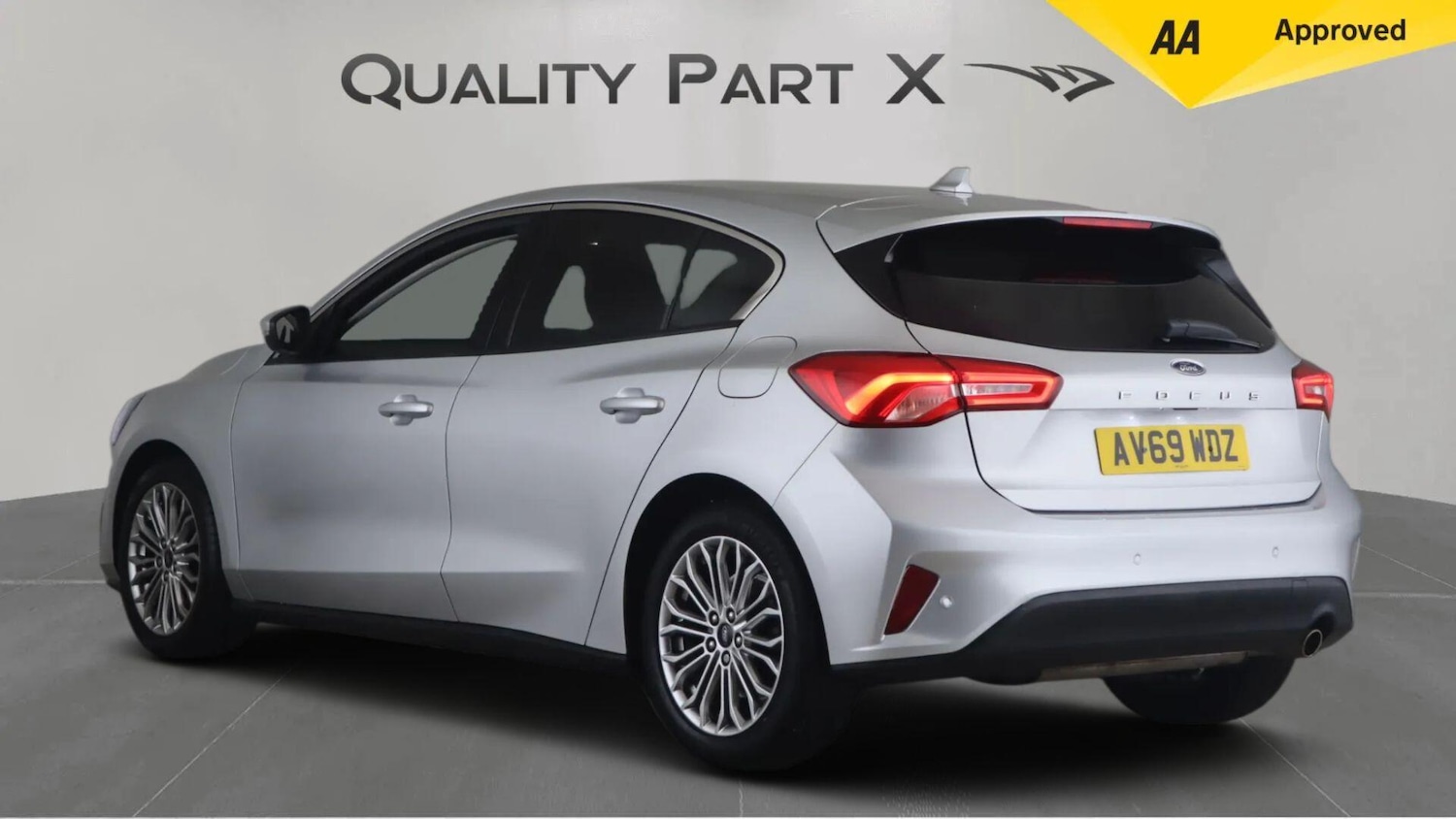 Used Ford Focus 2019 for sale - 76398271: Photo 6