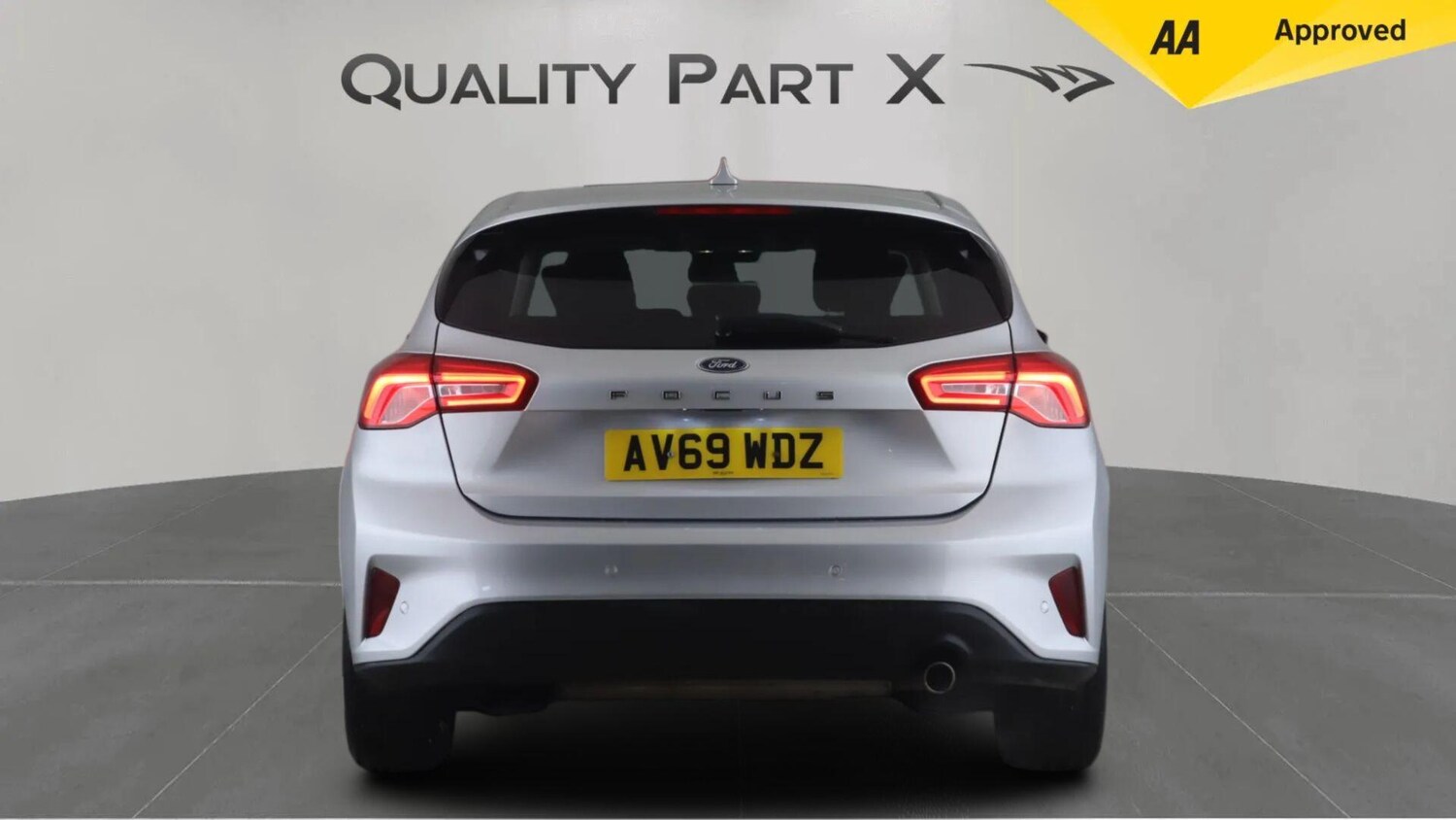 Used Ford Focus 2019 for sale - 76398271: Photo 7