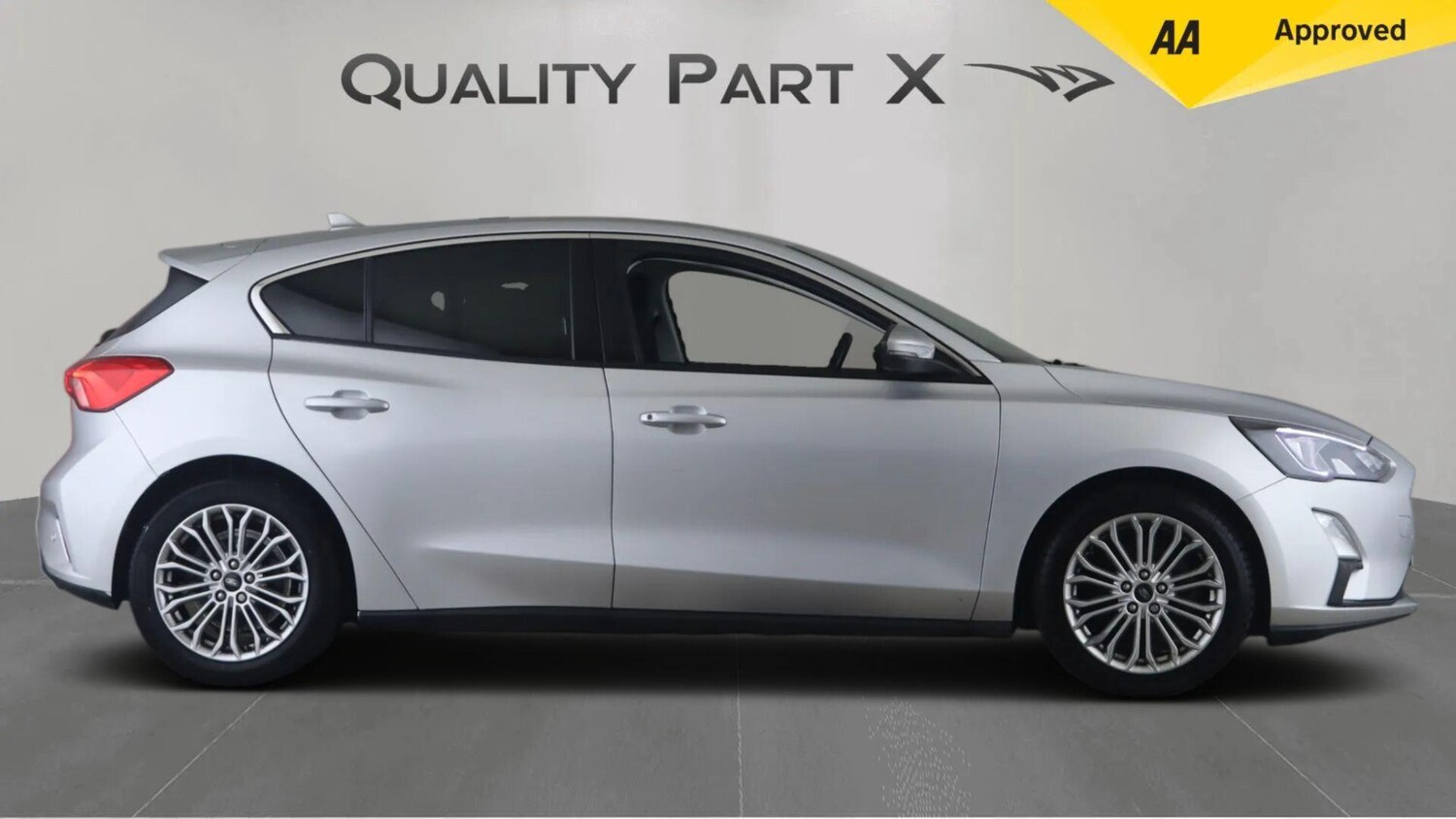 Used Ford Focus 2019 for sale - 76398271: Photo 9