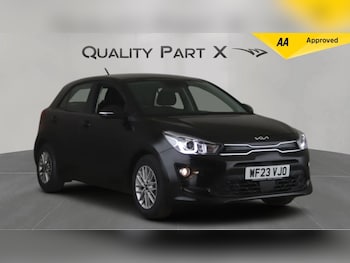 Used Kia Rio 2023 for sale - 78504277: Photo