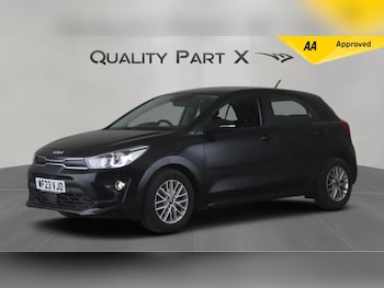 Used Kia Rio 2023 for sale - 78504277: Photo