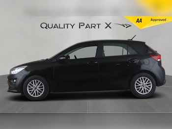 Used Kia Rio 2023 for sale - 78504277: Photo
