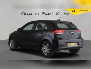 Used Kia Rio 2023 for sale - 78504277: Photo