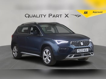 Used SEAT Ateca 2023 for sale - 78704657: Photo