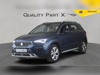 Used SEAT Ateca 2023 for sale - 78704657: Photo