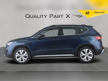 Used SEAT Ateca 2023 for sale - 78704657: Photo