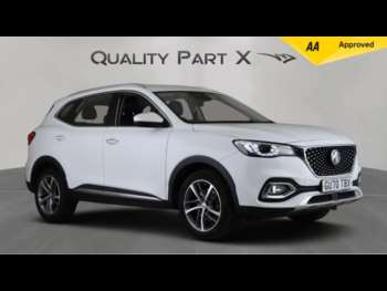 Used MG MG HS 2020 for sale - 74945855: Photo