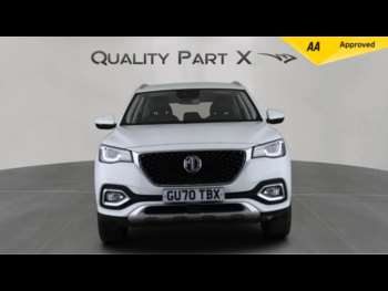 Used MG MG HS 2020 for sale - 74945855: Photo