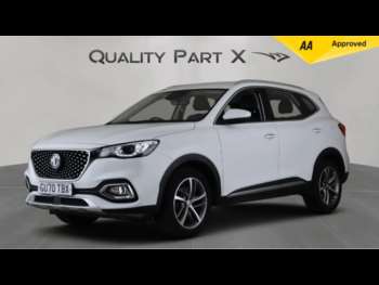 Used MG MG HS 2020 for sale - 74945855: Photo
