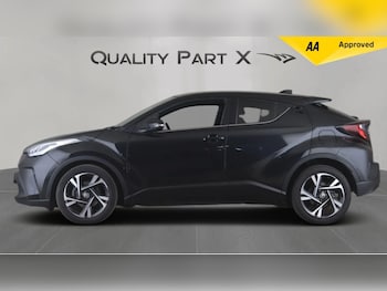 Used Toyota C-HR 2022 for sale - 79269111: Photo