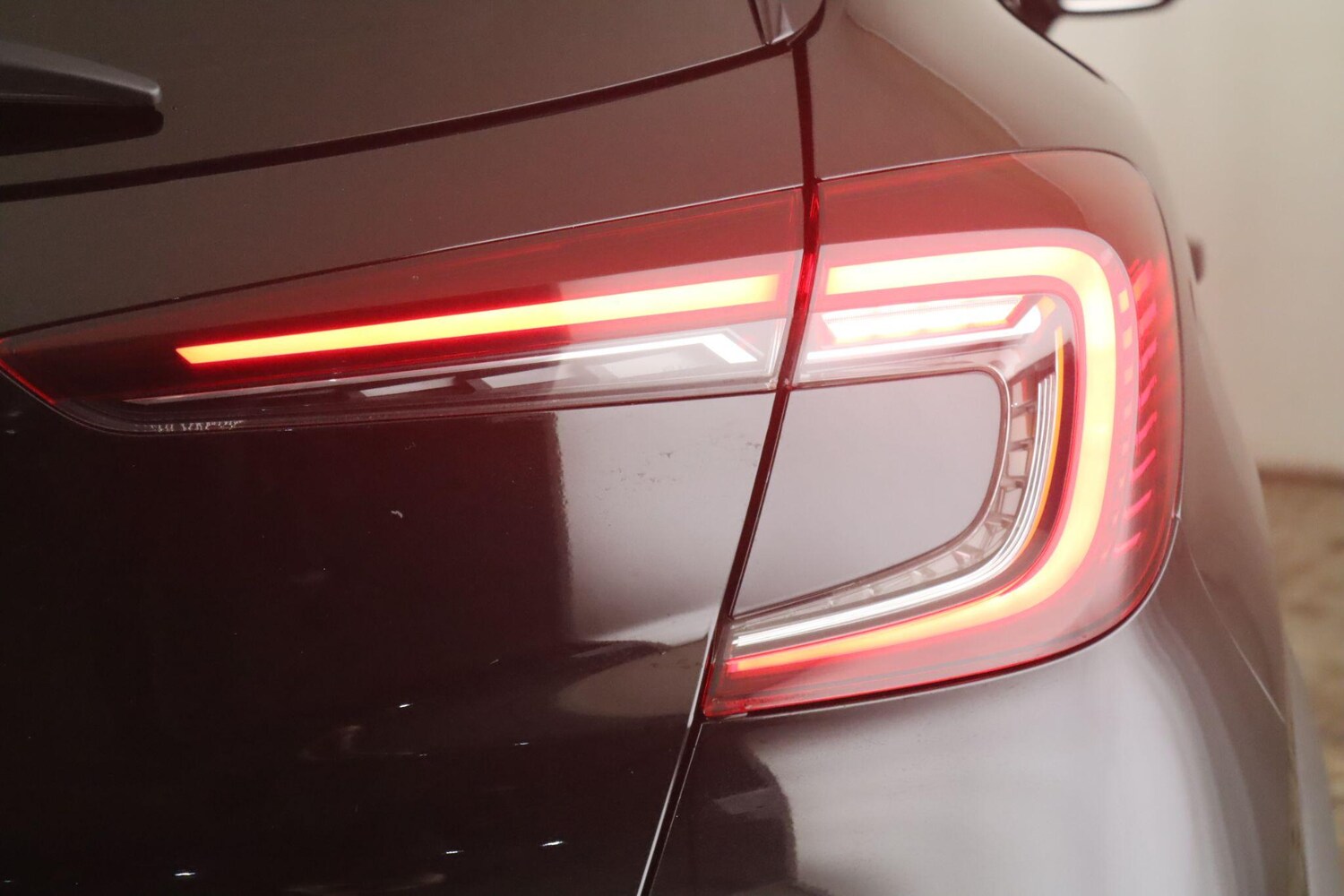 Used Renault Captur 2022 for sale - 76886730: Photo 11