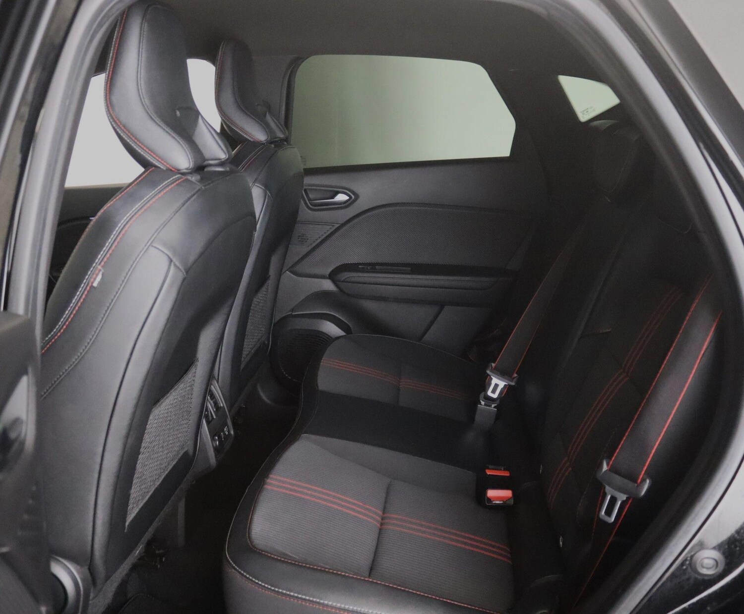 Used Renault Captur 2022 for sale - 76886730: Photo 13