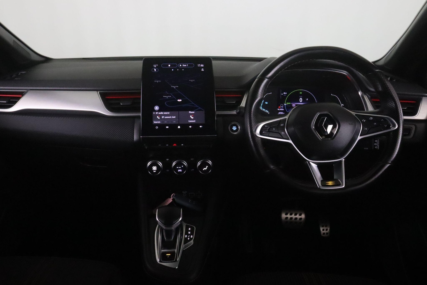 Used Renault Captur 2022 for sale - 76886730: Photo 16