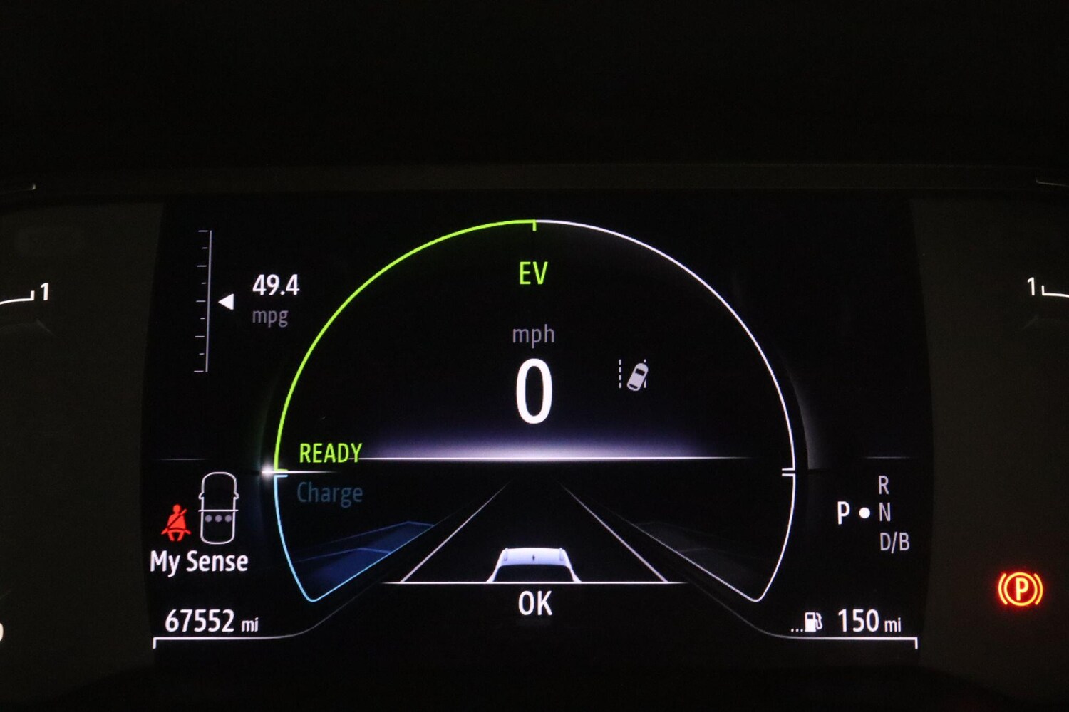 Used Renault Captur 2022 for sale - 76886730: Photo 20