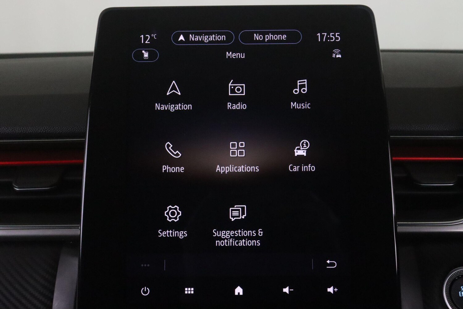 Used Renault Captur 2022 for sale - 76886730: Photo 27