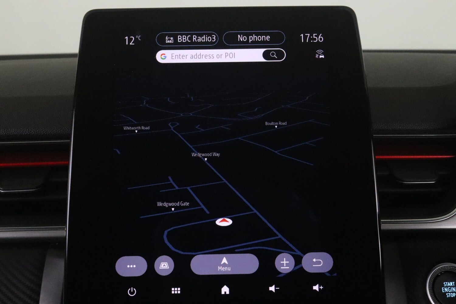 Used Renault Captur 2022 for sale - 76886730: Photo 28