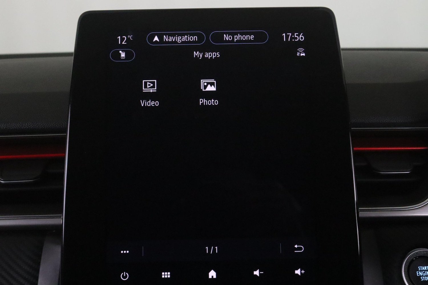 Used Renault Captur 2022 for sale - 76886730: Photo 31