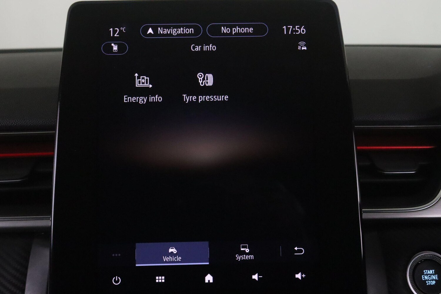 Used Renault Captur 2022 for sale - 76886730: Photo 32