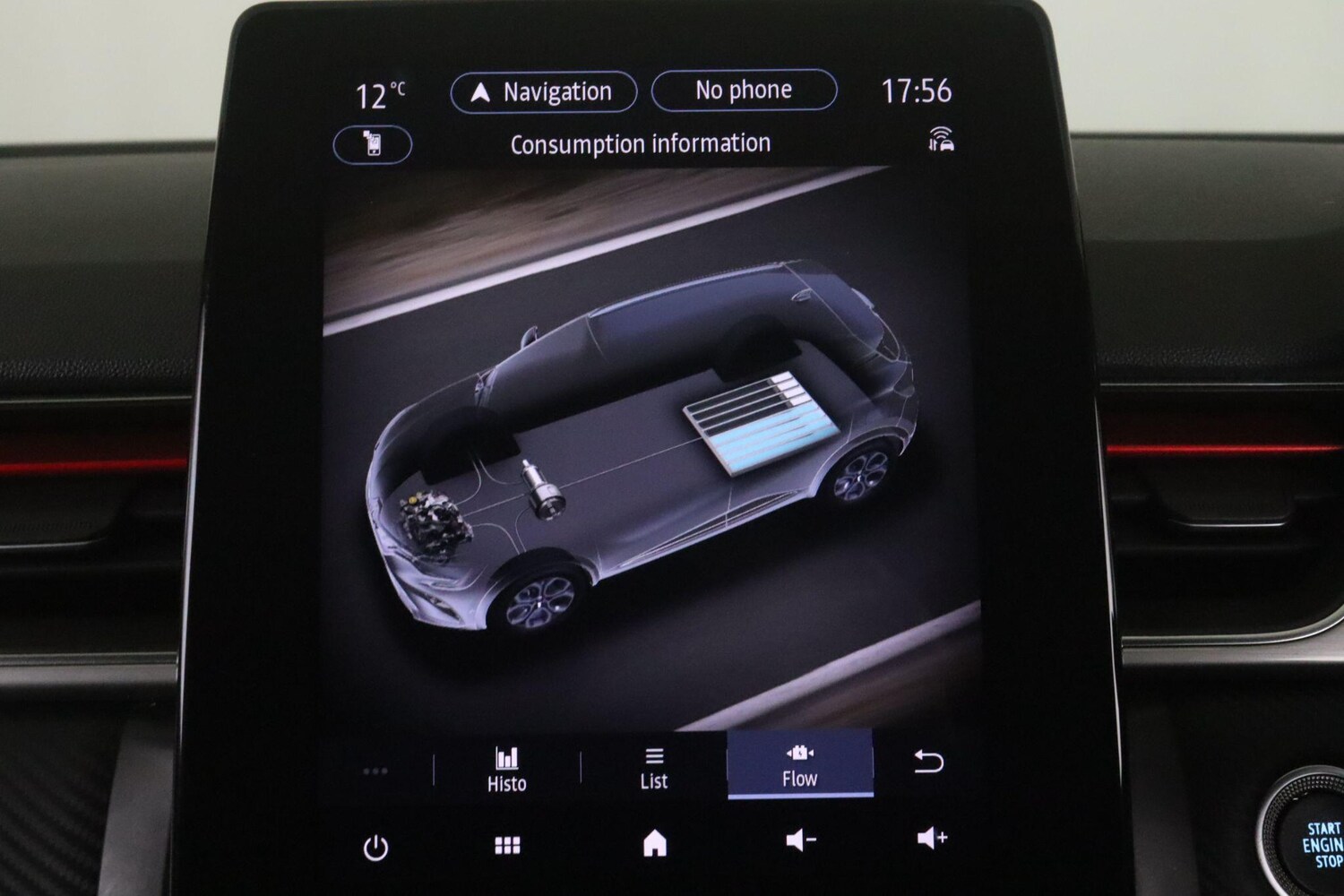 Used Renault Captur 2022 for sale - 76886730: Photo 33