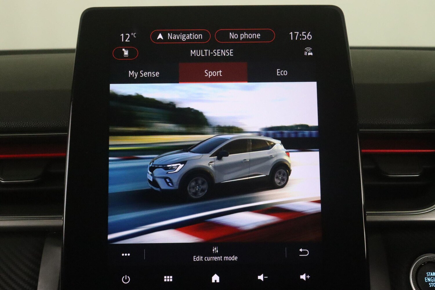 Used Renault Captur 2022 for sale - 76886730: Photo 34