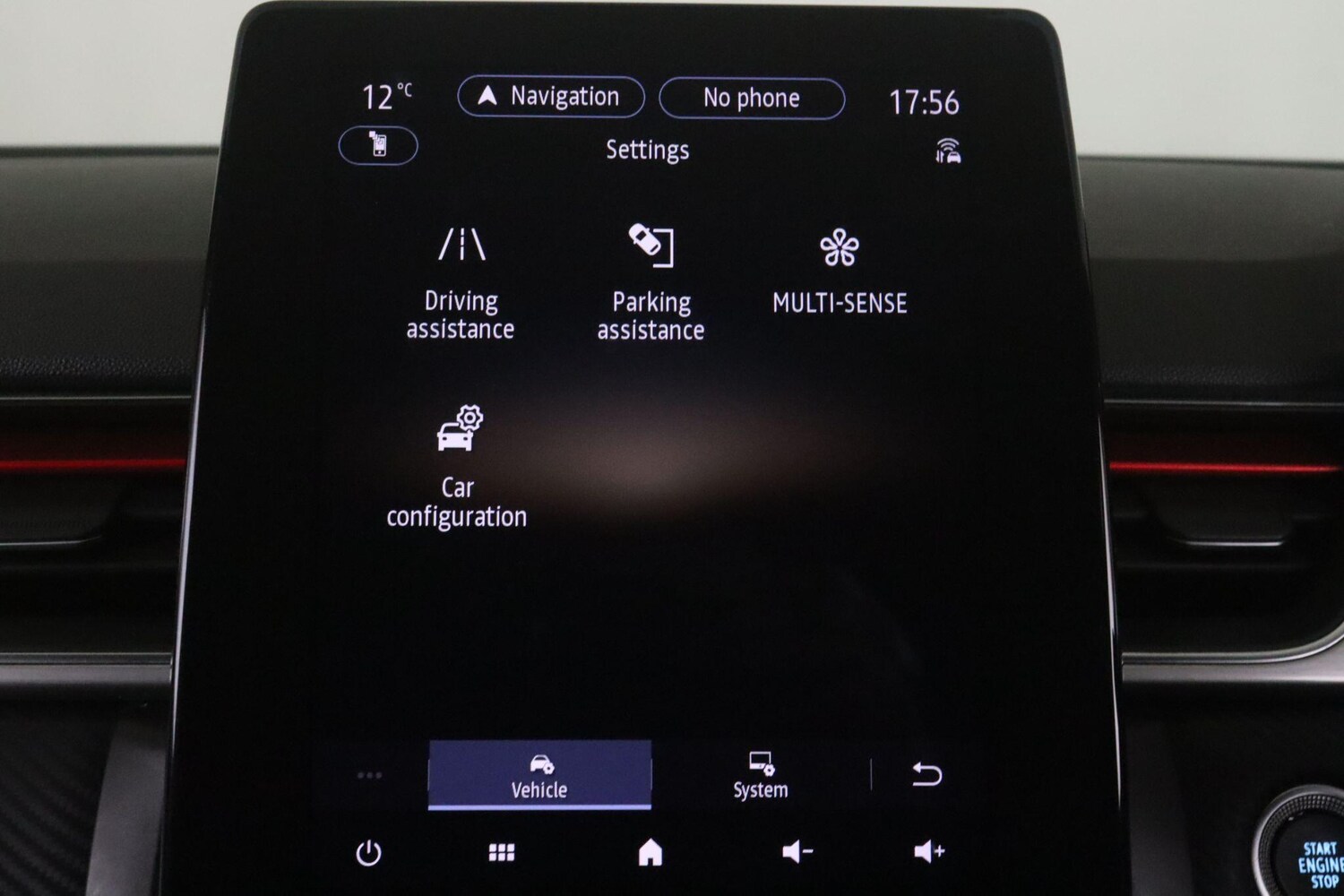 Used Renault Captur 2022 for sale - 76886730: Photo 37