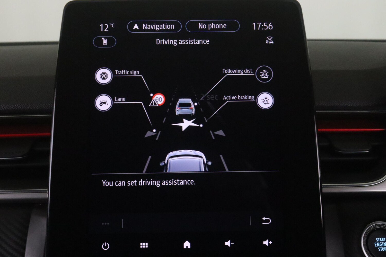 Used Renault Captur 2022 for sale - 76886730: Photo 38