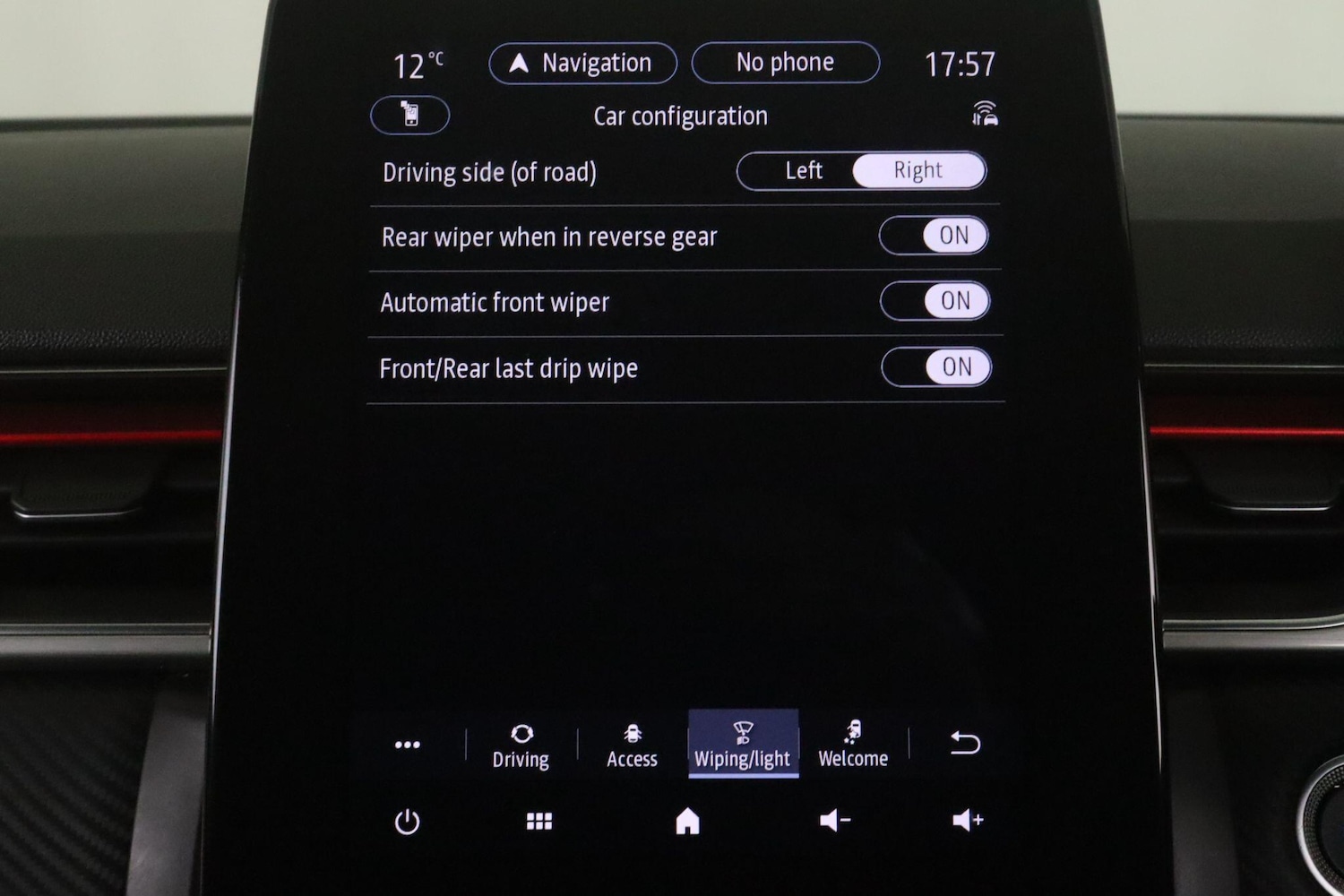 Used Renault Captur 2022 for sale - 76886730: Photo 39