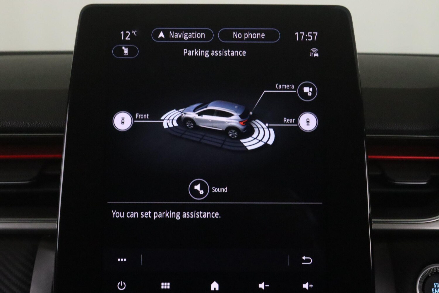 Used Renault Captur 2022 for sale - 76886730: Photo 41