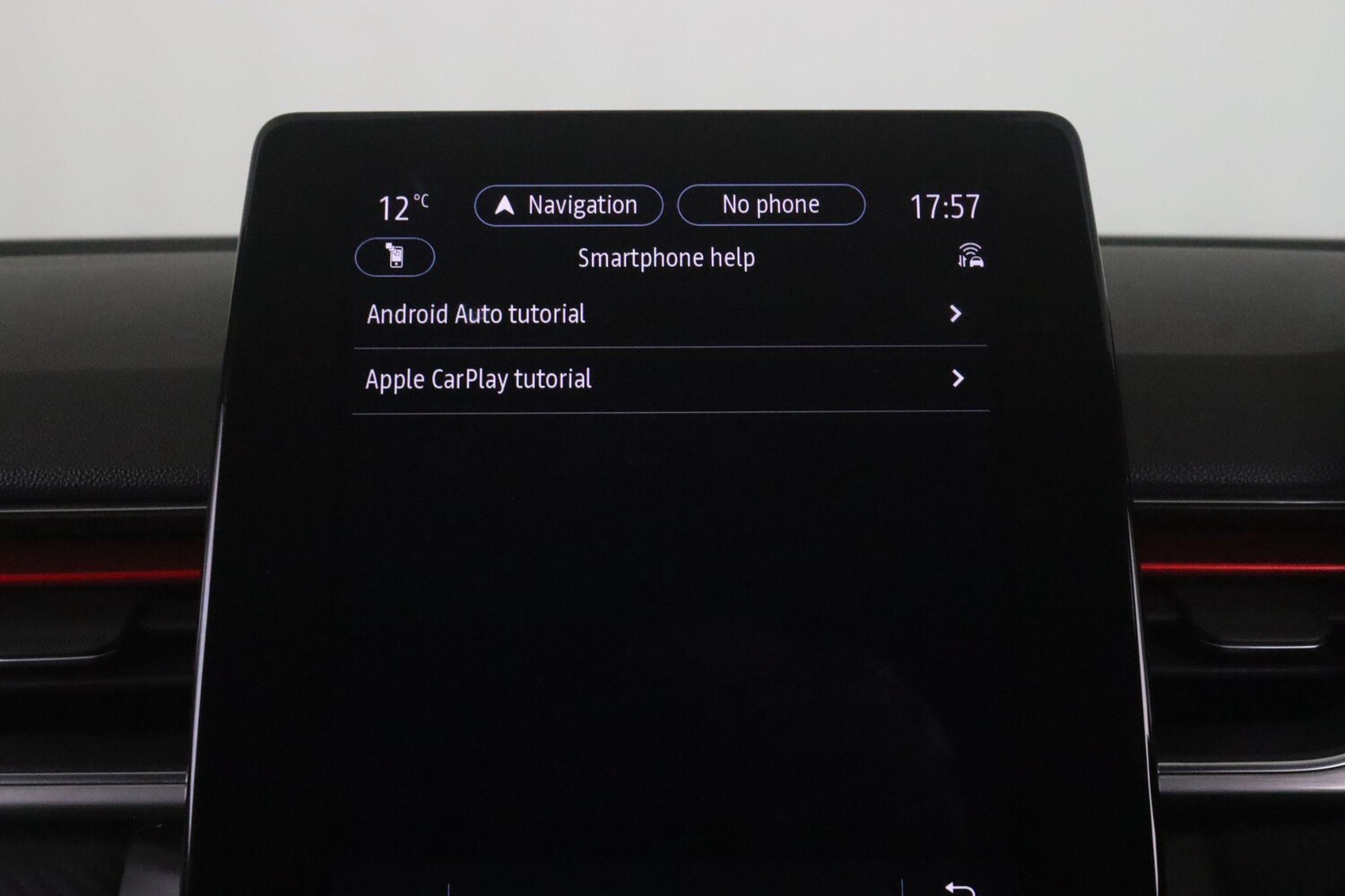 Used Renault Captur 2022 for sale - 76886730: Photo 43