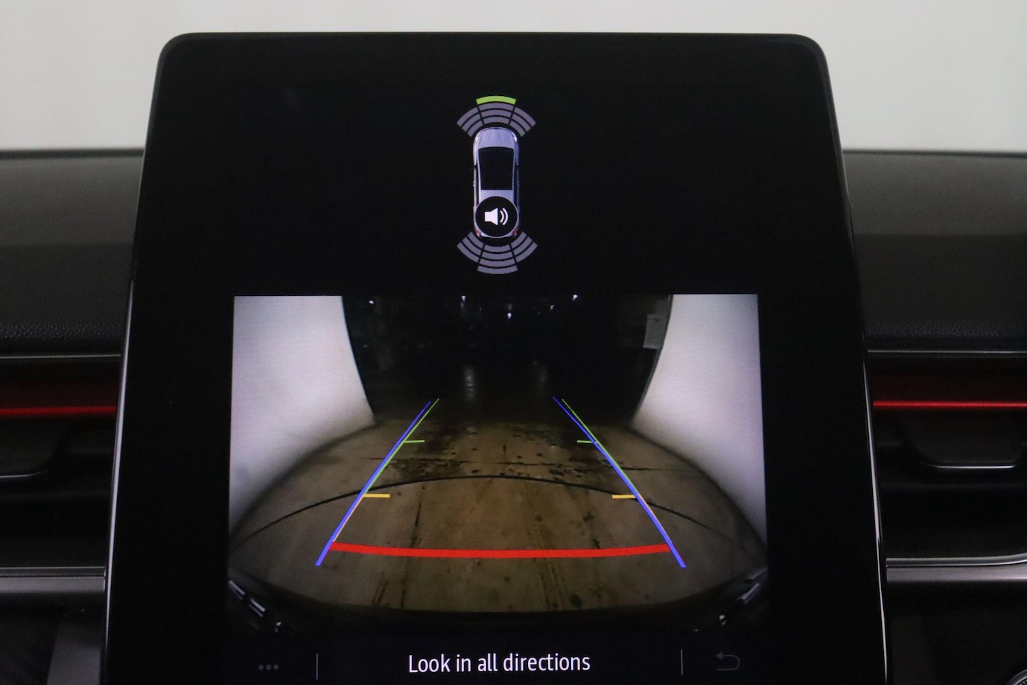 Used Renault Captur 2022 for sale - 76886730: Photo 44