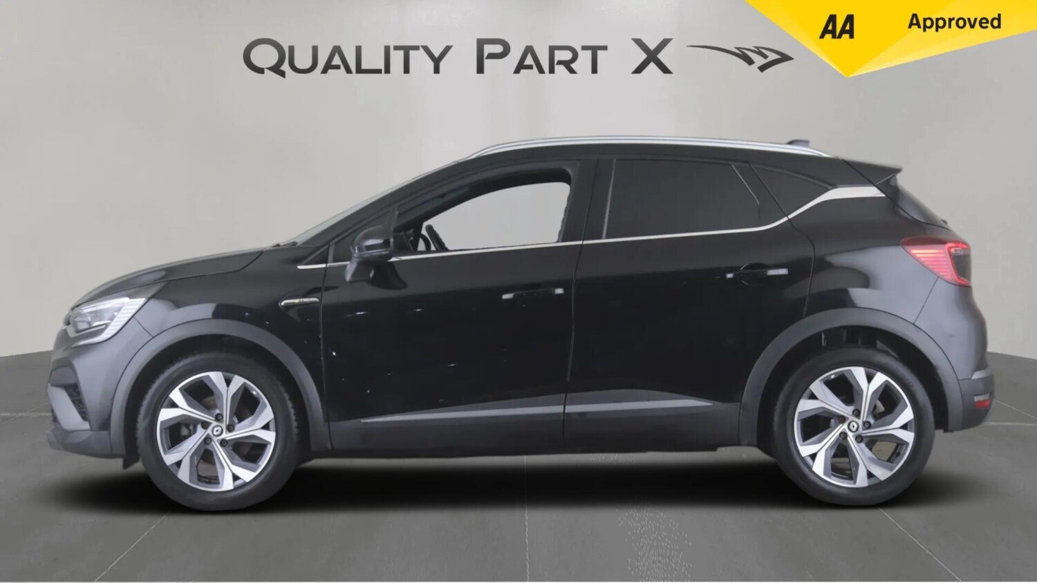 Used Renault Captur 2022 for sale - 76886730: Photo 5