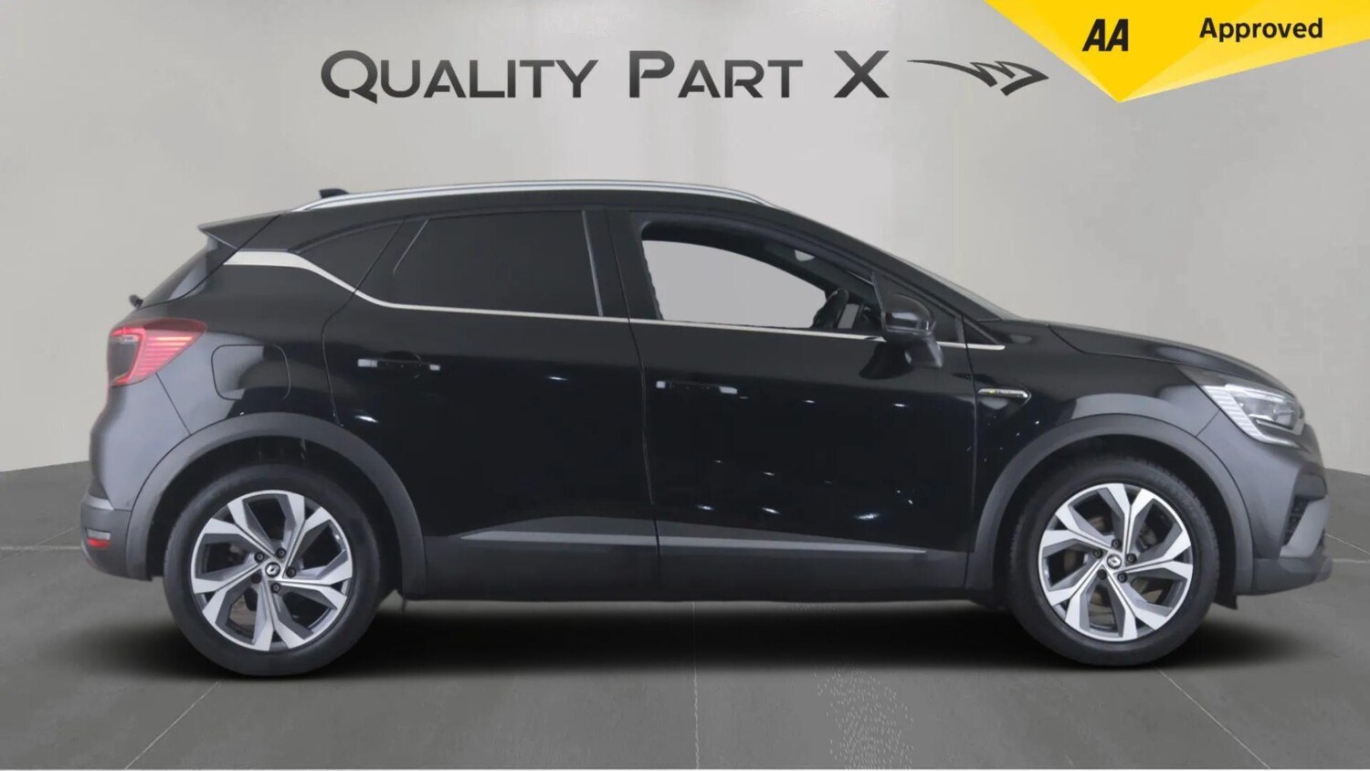 Used Renault Captur 2022 for sale - 76886730: Photo 9
