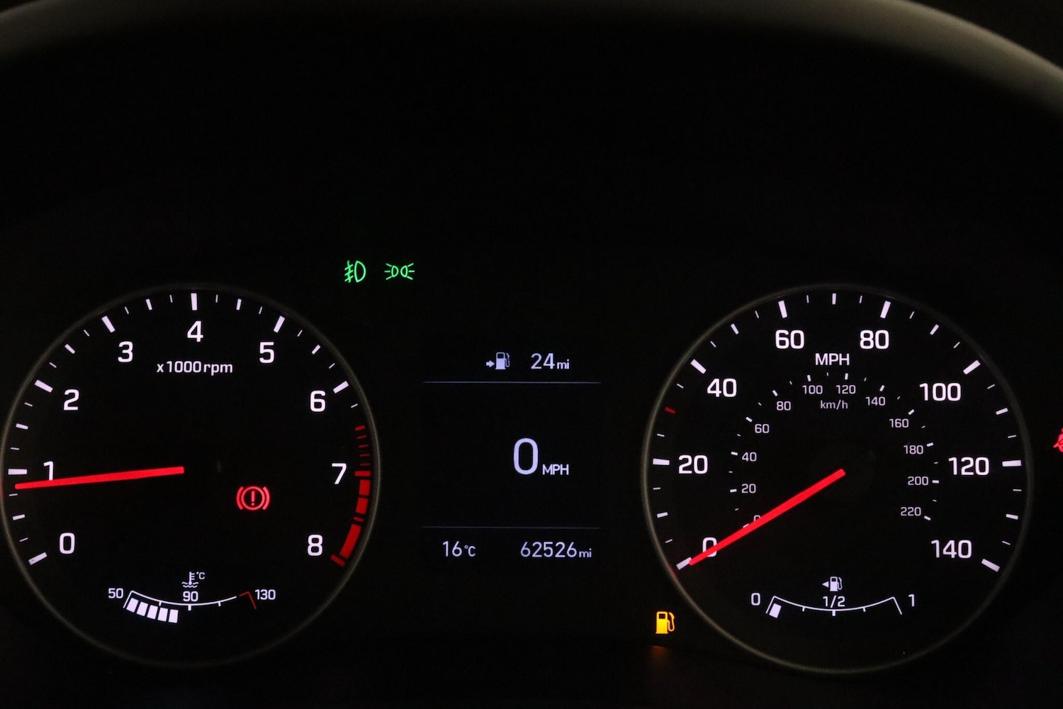 Vehicle 19