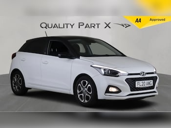 2020 (20) - 1.0 T-GDi Play Euro 6 (s/s) 5dr