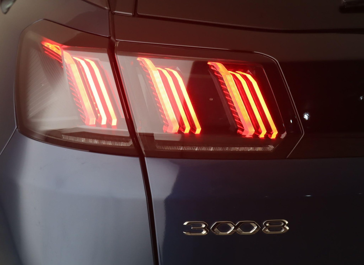 Used Peugeot 3008 2021 for sale - 77074216: Photo 10