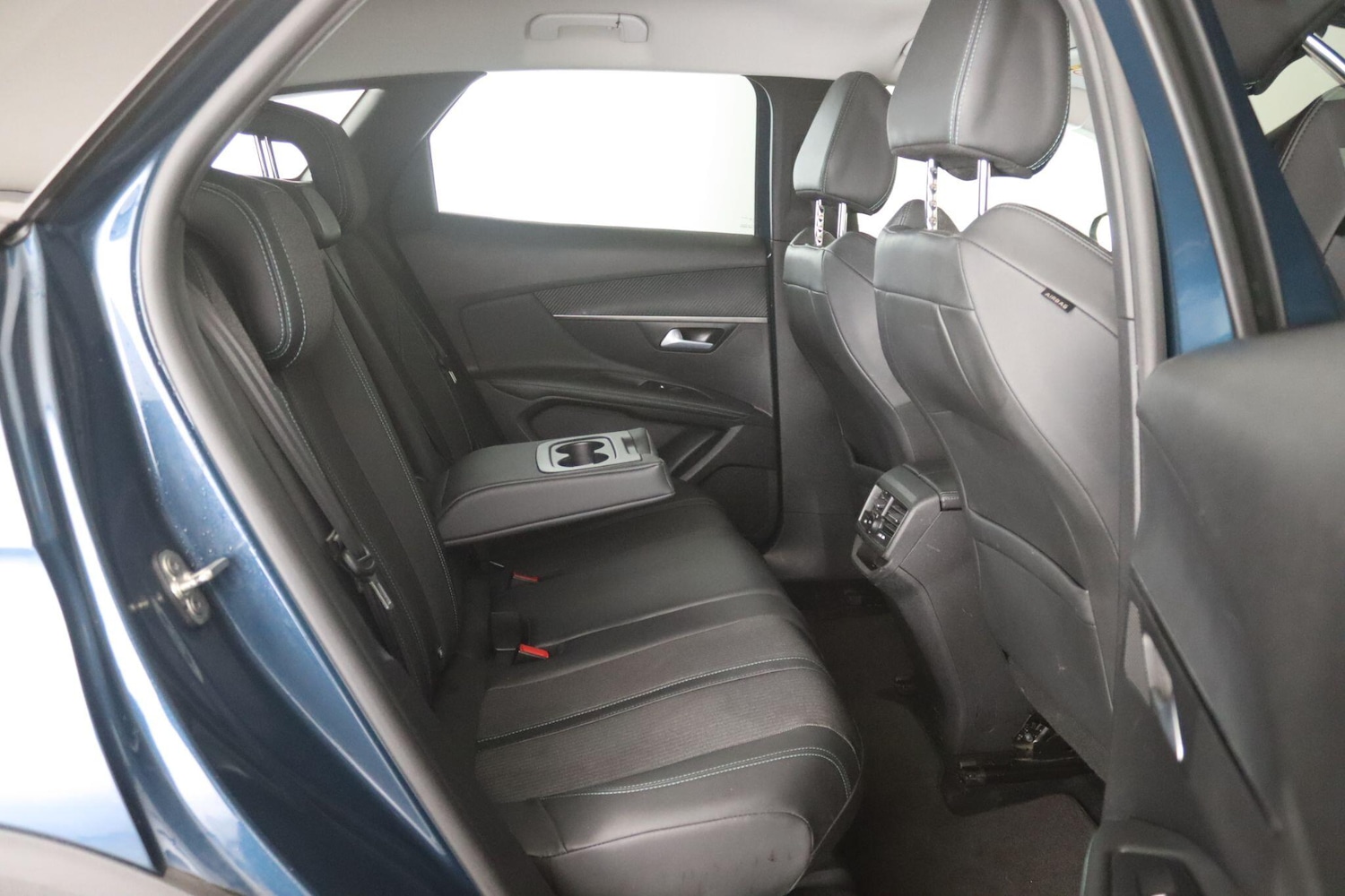 Used Peugeot 3008 2021 for sale - 77074216: Photo 14