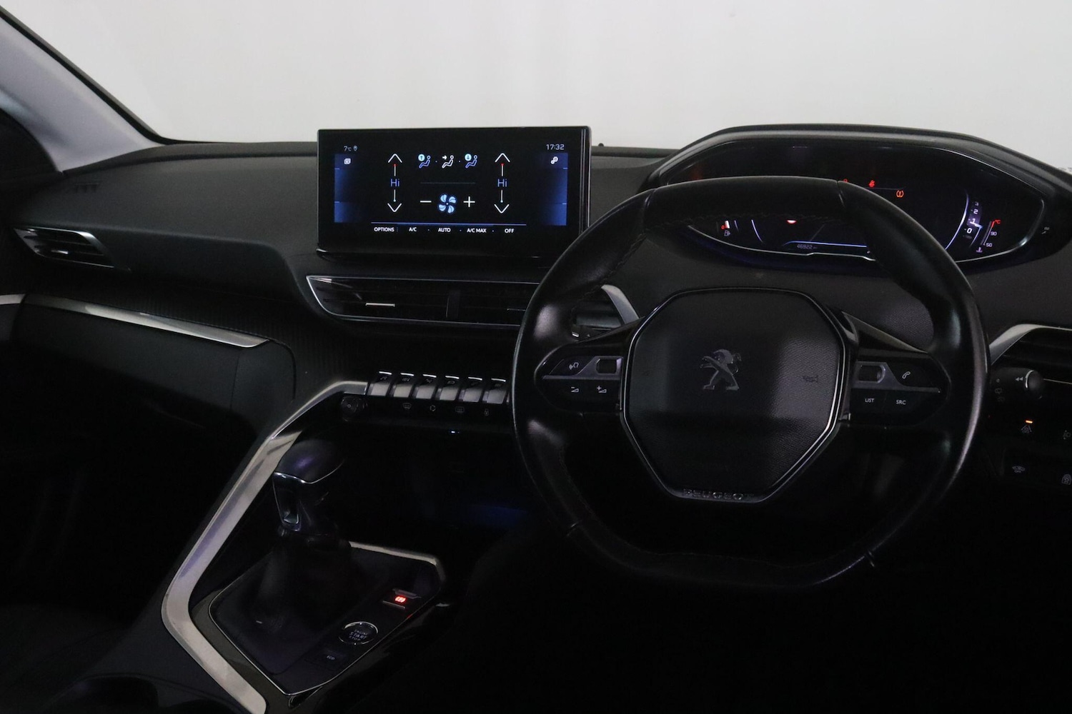 Used Peugeot 3008 2021 for sale - 77074216: Photo 15