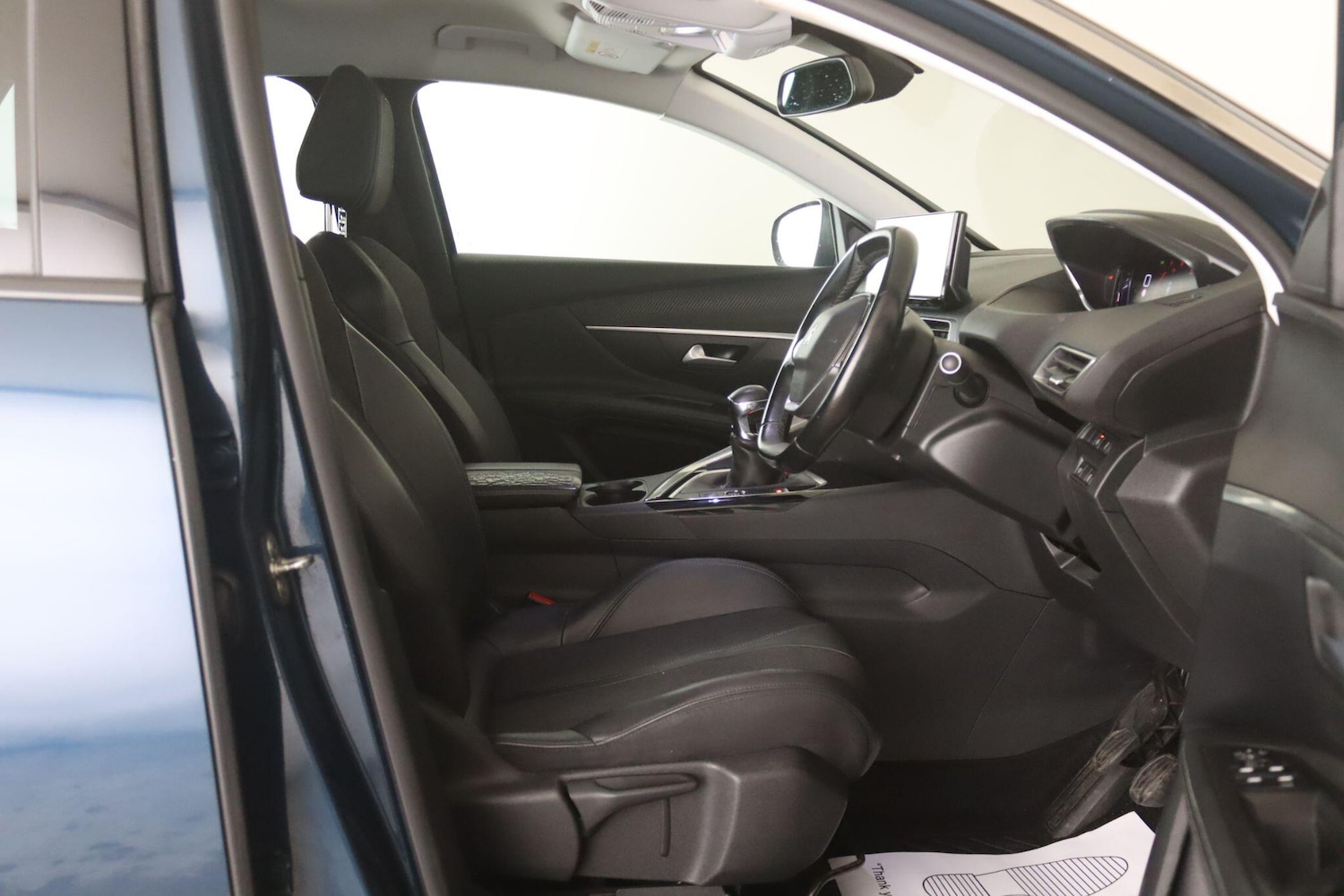 Used Peugeot 3008 2021 for sale - 77074216: Photo 16