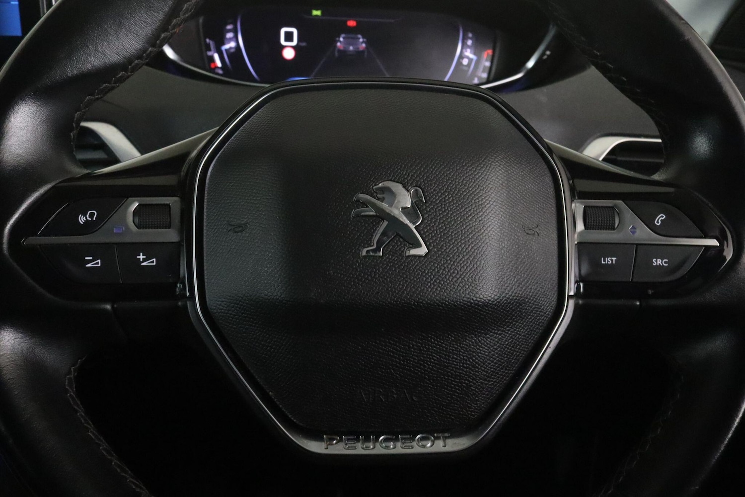 Used Peugeot 3008 2021 for sale - 77074216: Photo 21