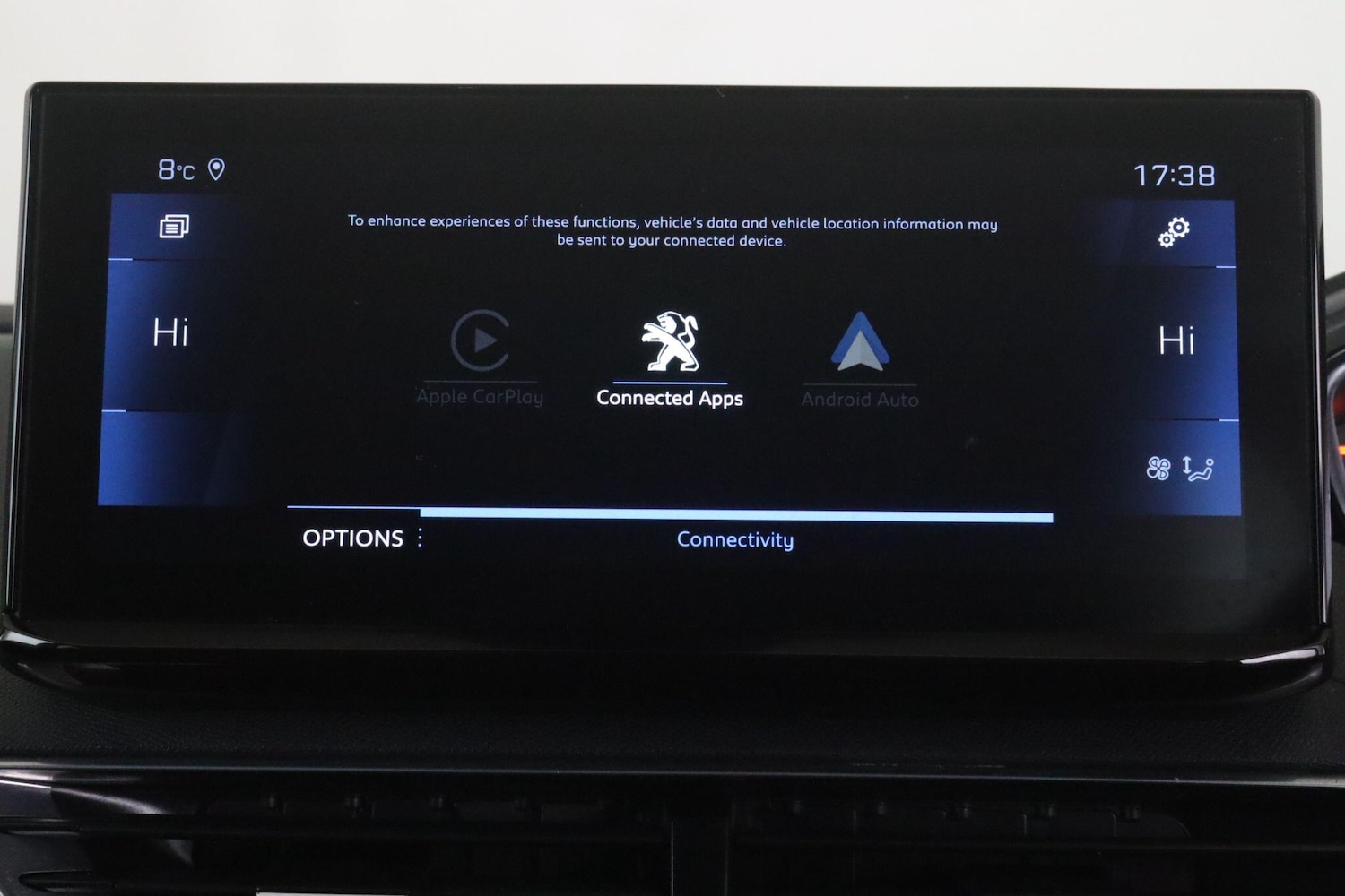 Used Peugeot 3008 2021 for sale - 77074216: Photo 23