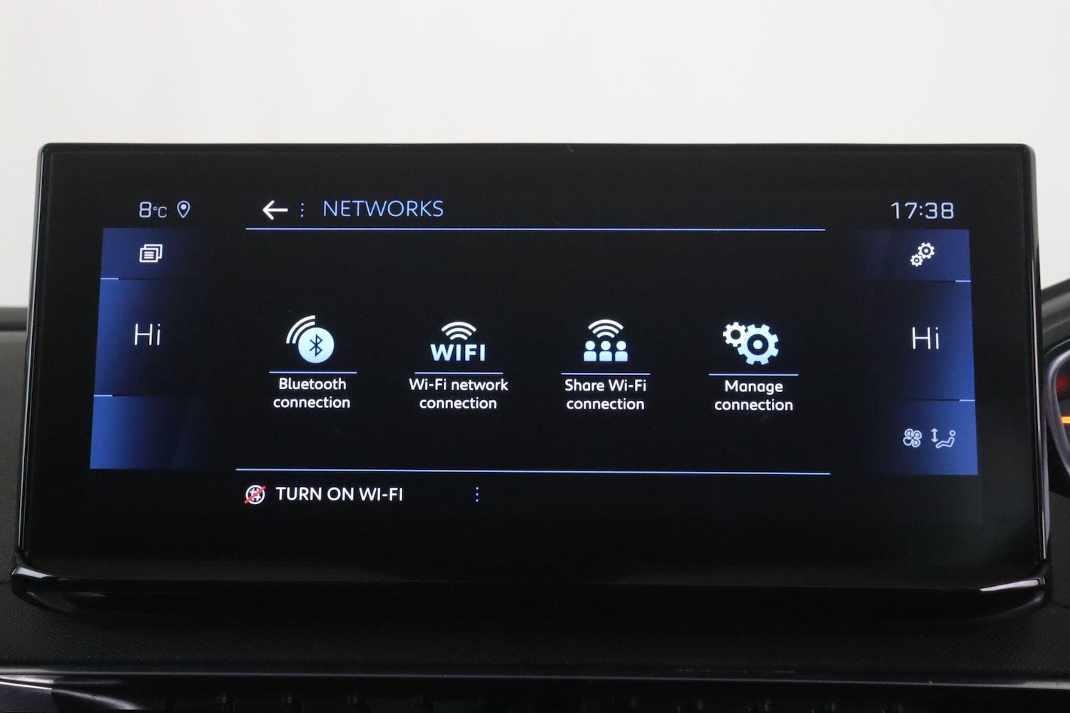 Used Peugeot 3008 2021 for sale - 77074216: Photo 24