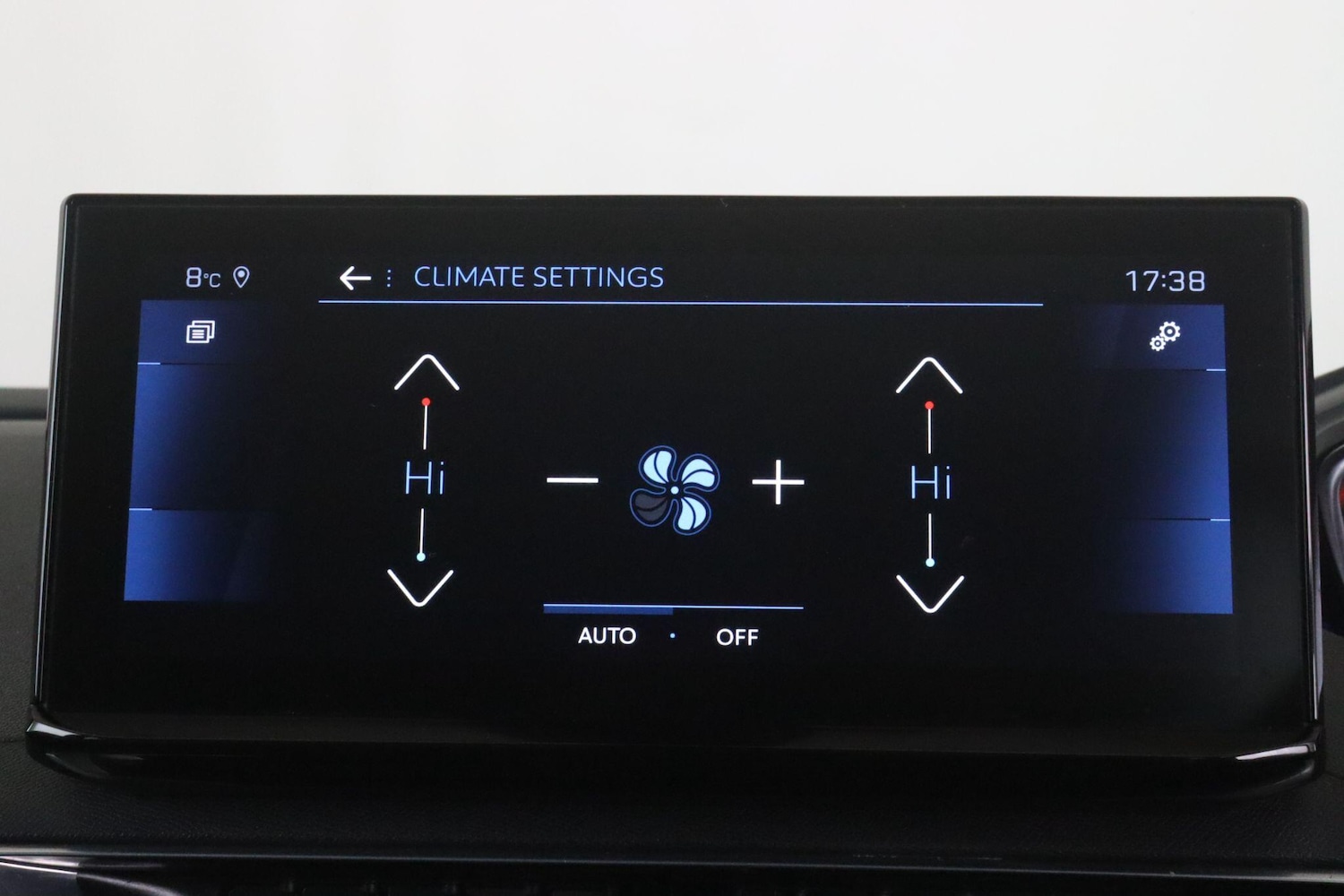 Used Peugeot 3008 2021 for sale - 77074216: Photo 25