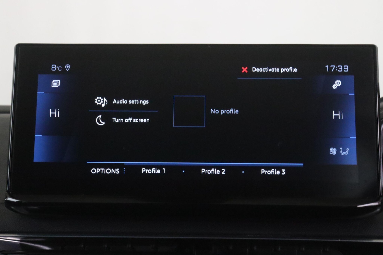 Used Peugeot 3008 2021 for sale - 77074216: Photo 26