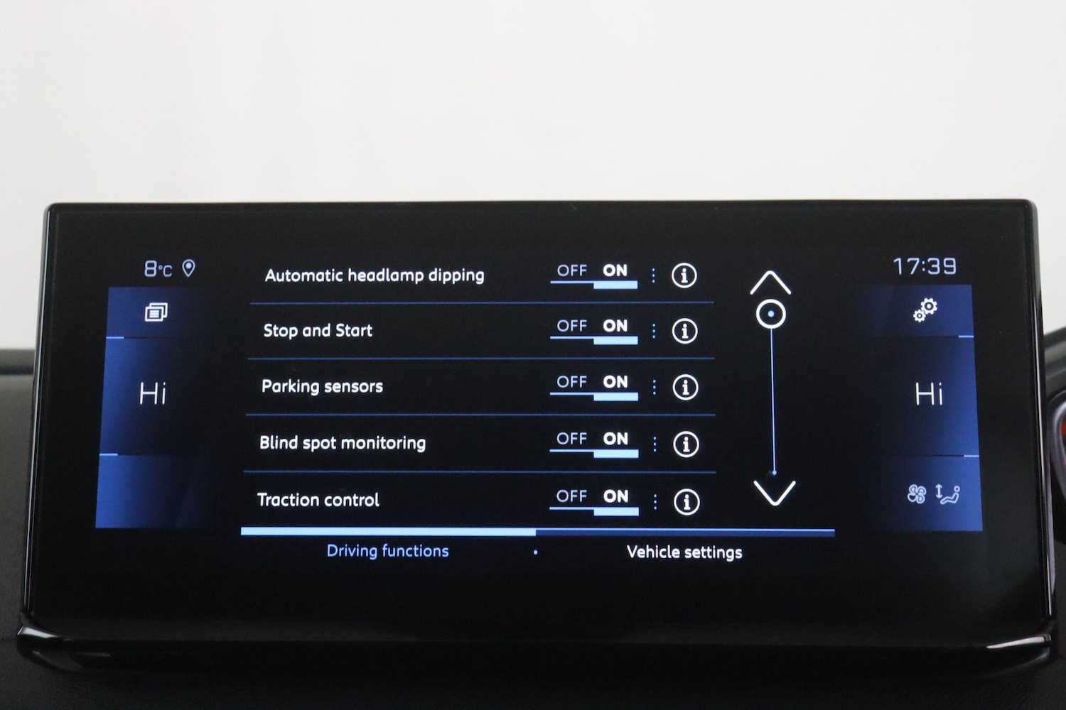 Used Peugeot 3008 2021 for sale - 77074216: Photo 27