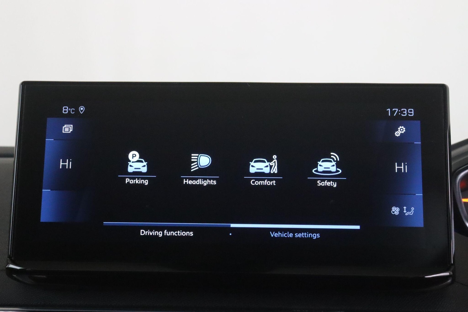 Used Peugeot 3008 2021 for sale - 77074216: Photo 28